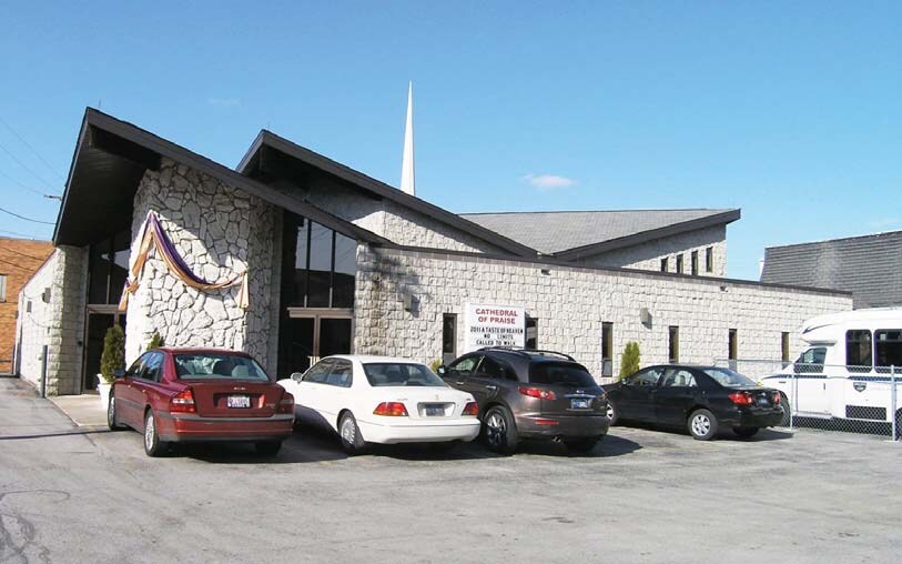 115 E Foster Pky, Fort Wayne, IN for sale Primary Photo- Image 1 of 1