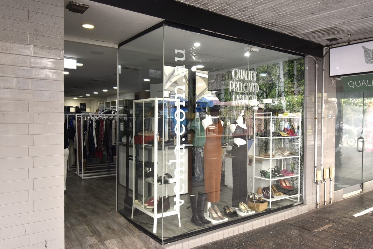 153 Oxford St, Bondi Junction for lease Building Photo- Image 1 of 2