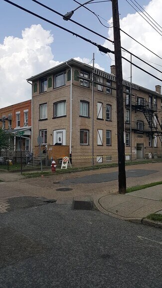More details for 400 Russellwood Ave, McKees Rocks, PA - Multifamily for Sale