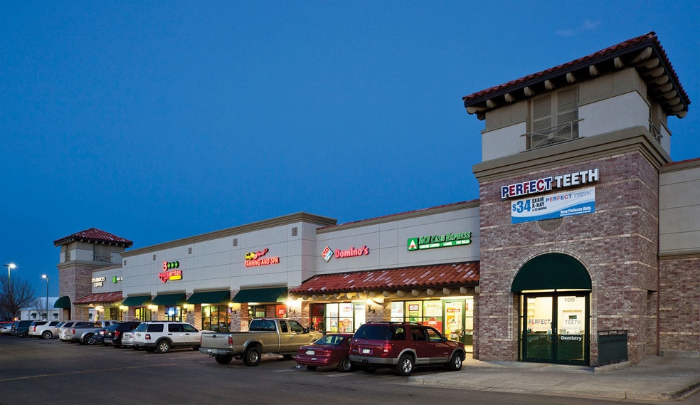 450-530 E Bromley Ln, Brighton, CO for lease - Building Photo - Image 3 of 10