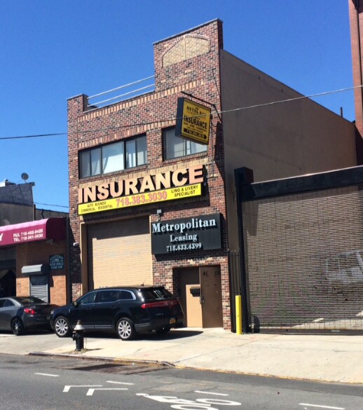 41-24 39th St, Sunnyside, NY for sale Other- Image 1 of 1