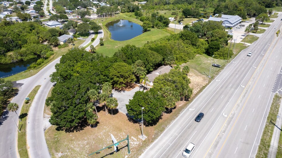 10699 US Highway 1, Sebastian, FL for sale - Building Photo - Image 2 of 3