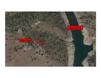 More details for 49752 Ralston Rdg, Friant, CA - Land for Sale