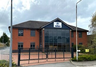 More details for 10 Nunn Close, Sutton In Ashfield - Office for Lease