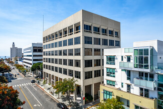 More details for 501 Santa Monica Blvd, Santa Monica, CA - Office for Lease