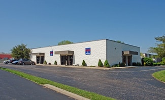 More details for 928-938 Senate Dr, Centerville, OH - Flex for Lease