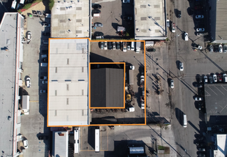 More details for 200 Toland St, San Francisco, CA - Industrial for Lease