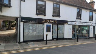 More details for 26 Denmark St, Wokingham - Retail for Lease