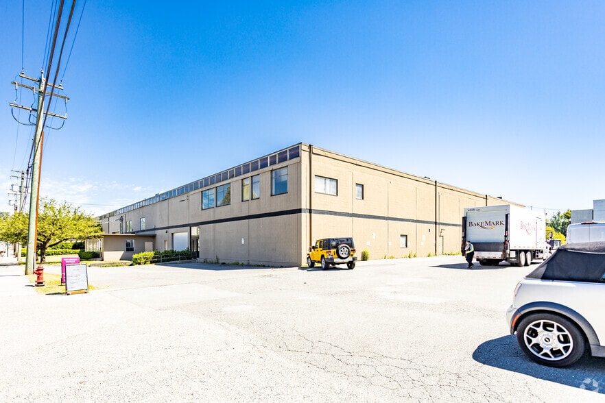 8250 Manitoba St, Vancouver, BC for lease - Building Photo - Image 3 of 14