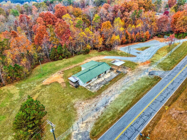 220 W Main St, Salem, SC for sale - Building Photo - Image 1 of 1