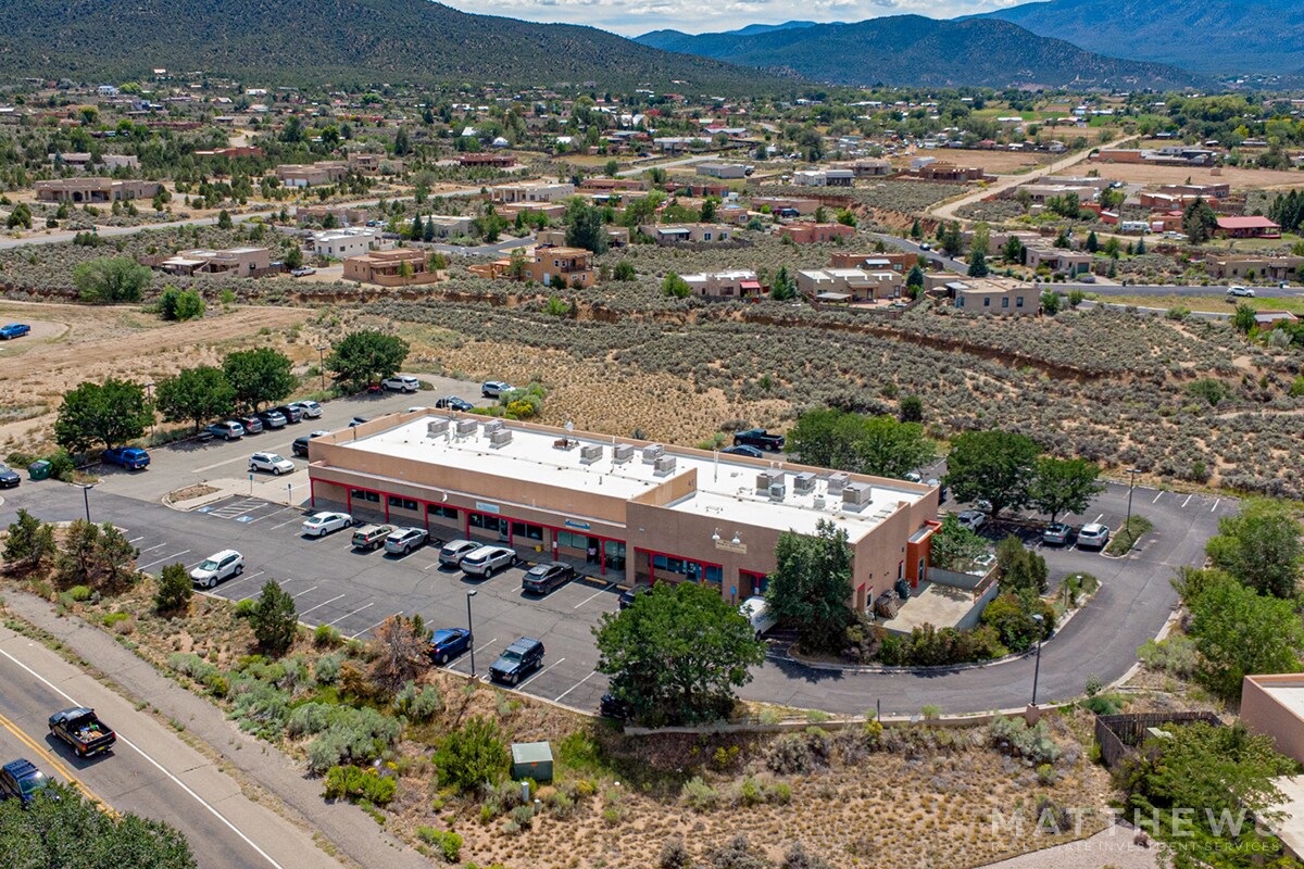 1398 Weimer Rd, Taos, NM for sale Building Photo- Image 1 of 1
