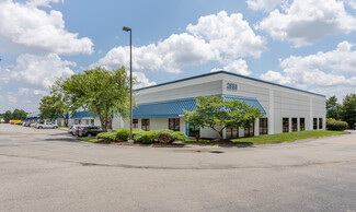 More details for 2933 S Miami Blvd, Durham, NC - Flex for Lease