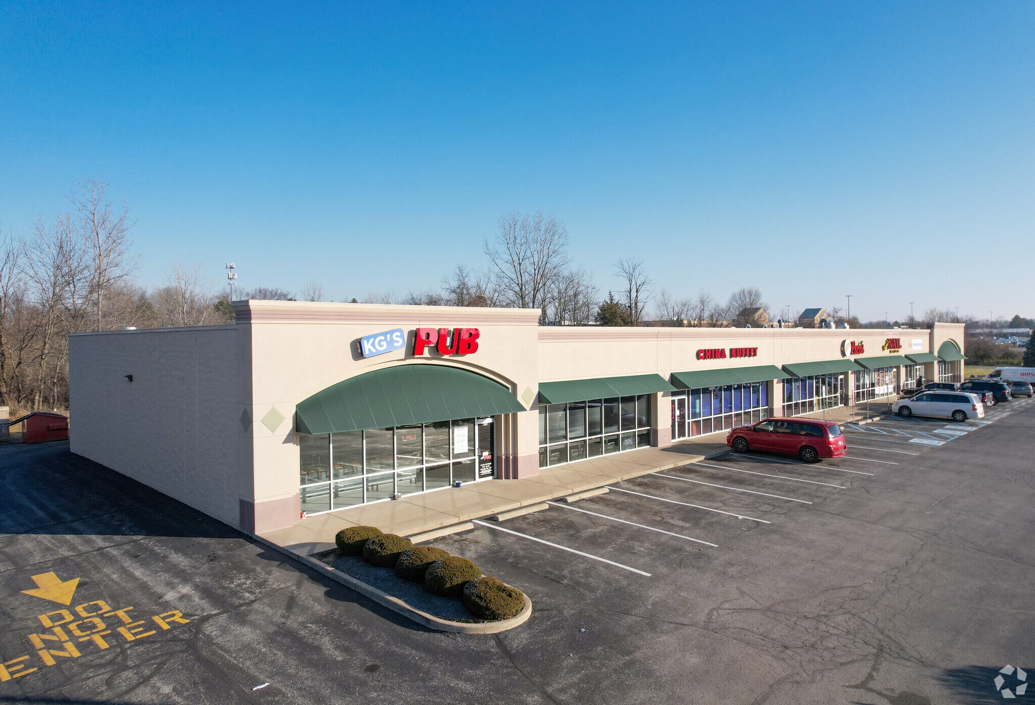 5210 E Thompson Rd, Indianapolis, IN for sale Building Photo- Image 1 of 1