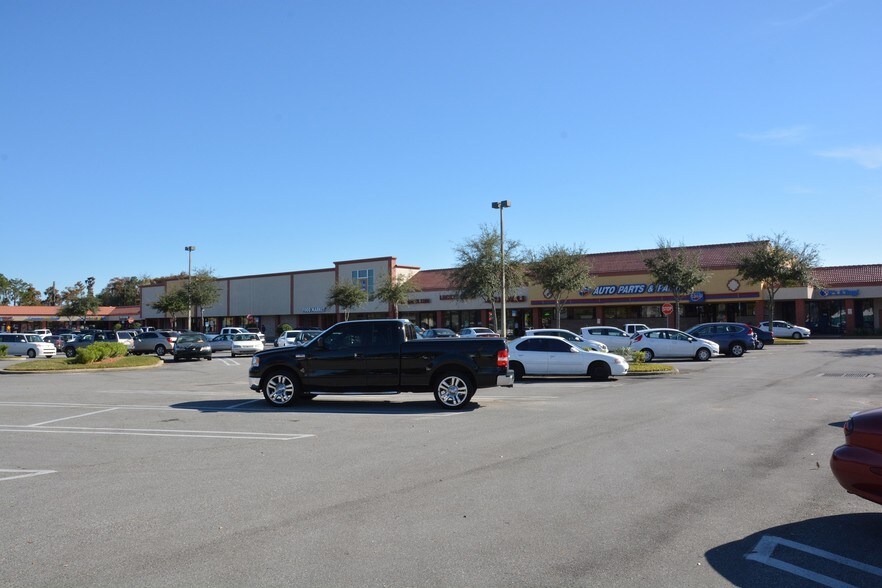 6700-6860 Aloma Ave, Winter Park, FL for sale - Building Photo - Image 1 of 1