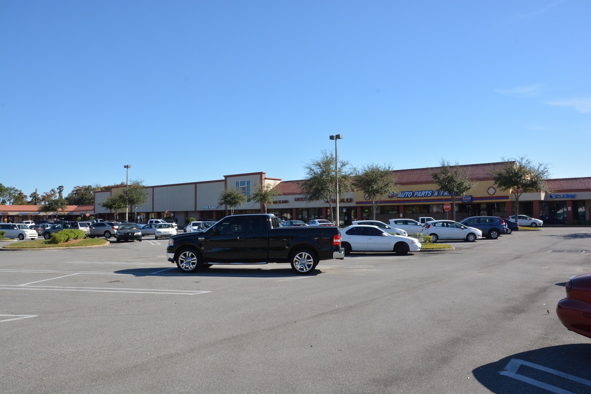 6700-6860 Aloma Ave, Winter Park, FL for sale Building Photo- Image 1 of 1