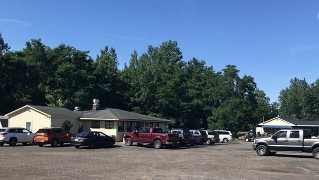 2650 State Route 3, Fulton, NY for sale - Building Photo - Image 1 of 1