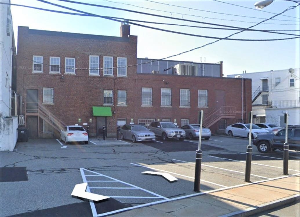 10 Main St, Peabody, MA for lease Building Photo- Image 1 of 4