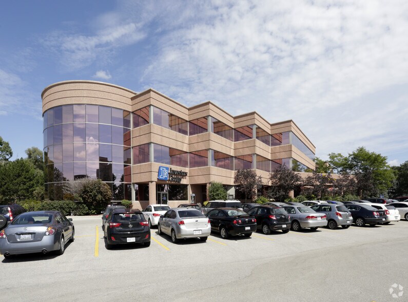 128 Wellington St W, Barrie, ON, L4N 8J6 Office/Retail Space For Lease