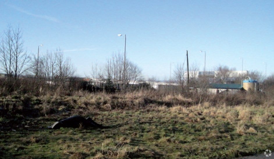 Sandyford Rd, Paisley for sale Primary Photo- Image 1 of 1