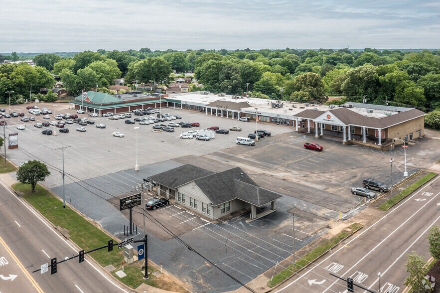 8525 Highway 51 N, Southaven, MS 38671 Office for Sale