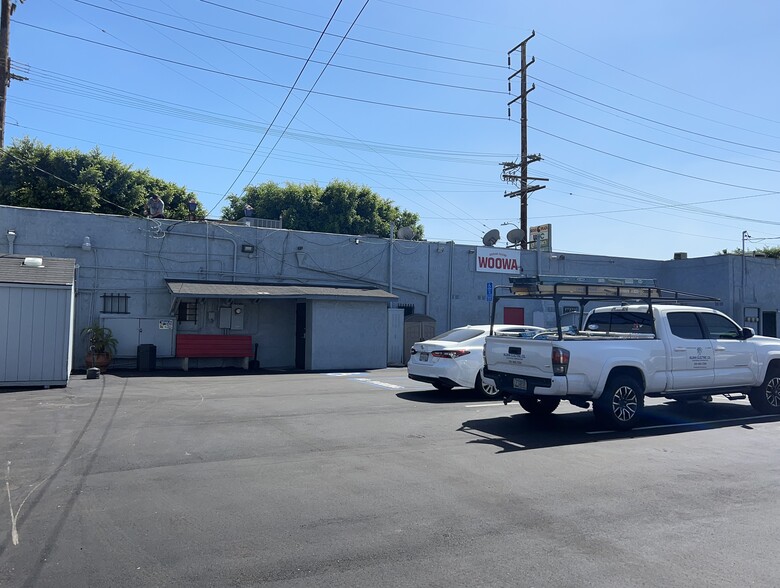 15109-15129 S Western Ave, Gardena, CA 90249 - Retail for Sale | LoopNet