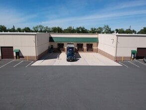20 Haypress Rd, Cranbury, NJ for lease Building Photo- Image 2 of 6