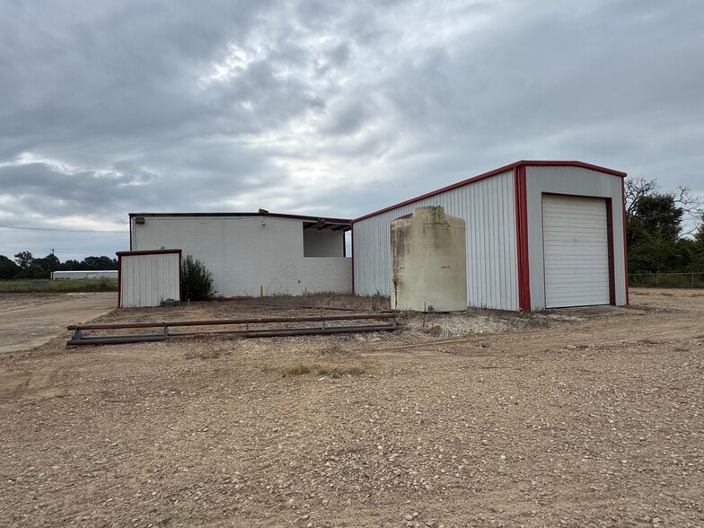 9182 S US Highway 79, Palestine, TX for sale - Building Photo - Image 2 of 74