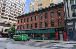 More details for 225 Ellis St, San Francisco, CA - Multifamily for Sale