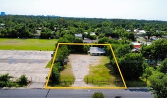 More details for 1545 Oak Tree Dr, Houston, TX - Industrial for Lease