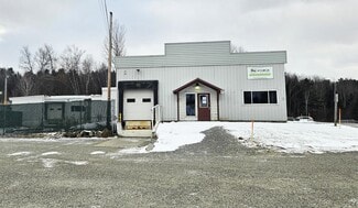 More details for 590 E Main St, Hyde Park, VT - Office/Retail for Lease
