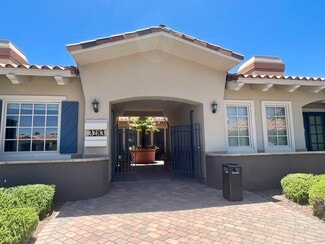 More details for 3283 E Warm Springs Rd, Las Vegas, NV - Office for Sale
