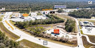 More details for 0 State Highway 242, New Caney, TX - Land for Sale