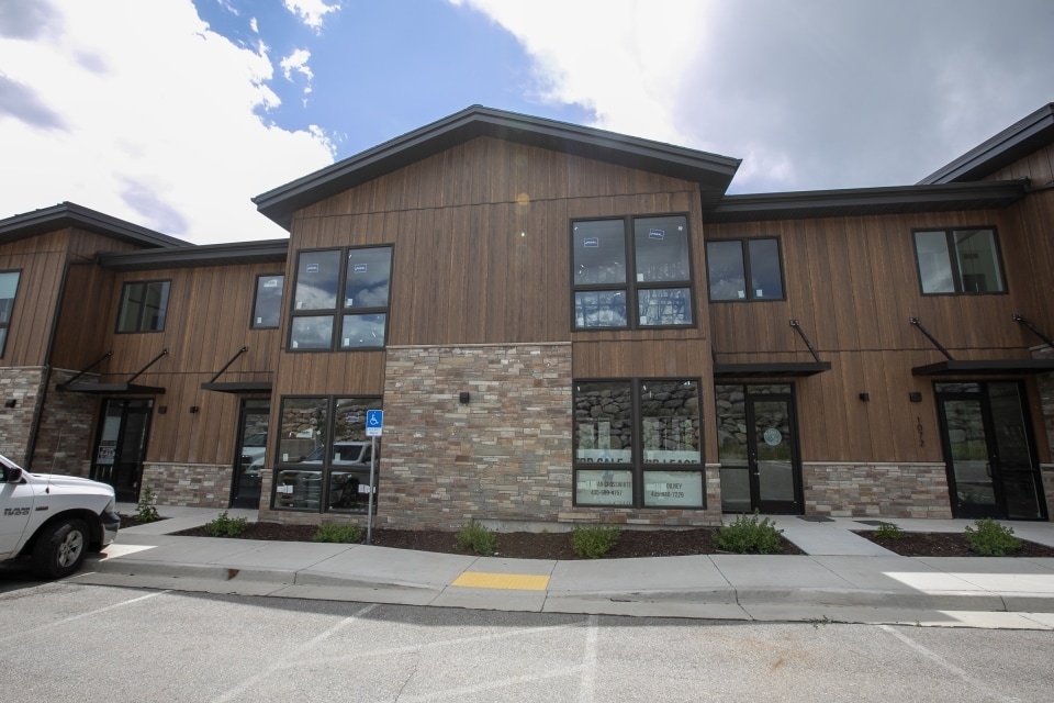 1066-1068 W Wasatch Spring Rd, Hideout, UT for sale Building Photo- Image 1 of 12