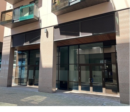 La Route du Port Elizabeth, Jersey for lease Building Photo- Image 1 of 1