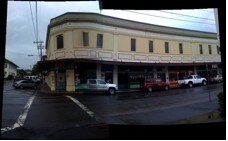 104-126 Keawe St, Hilo, HI for sale - Building Photo - Image 1 of 1