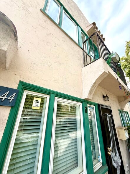 2438-2446 India St, San Diego, CA for sale - Building Photo - Image 3 of 57