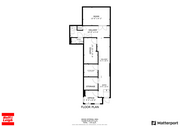 8 W Arkansas Floor Plan