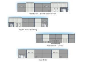 3731 Bombardier Ct, Sacramento, CA for lease Other- Image 2 of 3