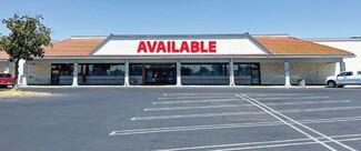 More details for 1143 Country Club Dr, Madera, CA - Retail for Lease