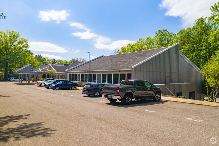 2000 Bremo Rd, Richmond, VA for lease - Building Photo - Image 3 of 5