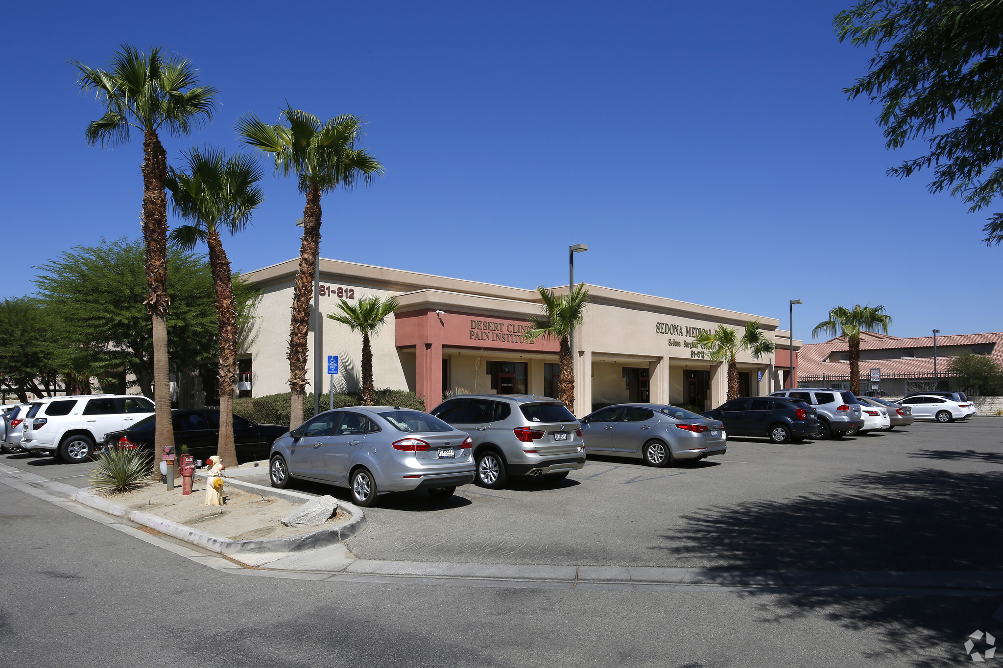 81812 Doctor Carreon Blvd, Indio, CA 92201 - 1,524 Sf Medical Office ...