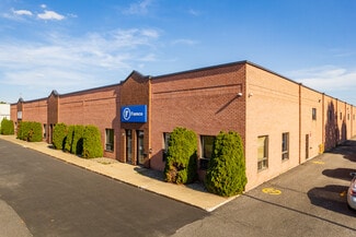 More details for 3405-3417 St 1st, Longueuil, QC - Industrial for Lease