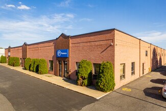 More details for 3405-3417 St 1st, Longueuil, QC - Industrial for Lease