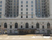 Hotel Cleveland, Autograph Collection - Bar