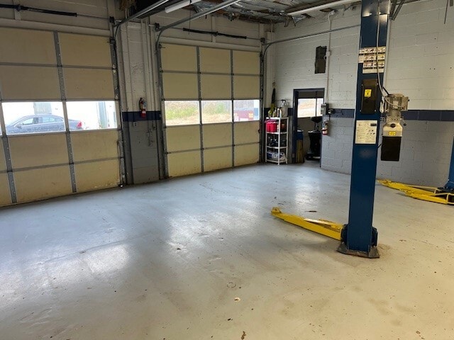 542 Lancaster Ave, Malvern, PA for lease - Building Photo - Image 3 of 6