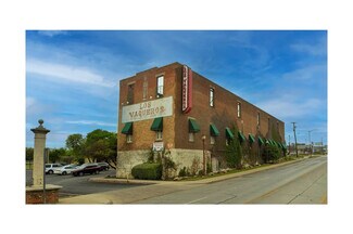 FORMER FLAGSHIP RESTAURANT OR HOSPITALITY - Retail Space