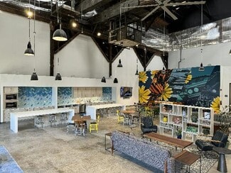 More details for 1960-1980 Mandela Pky, Oakland, CA - Retail, Flex for Lease