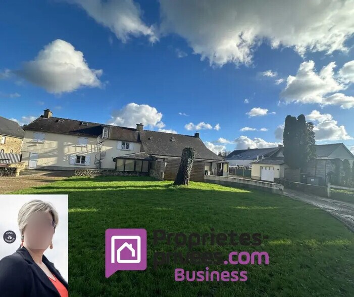 Flex in Hédé-Bazouges for sale - Building Photo - Image 3 of 7