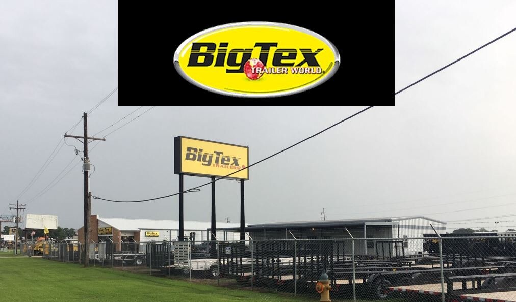 3605 Highway 90 E, Broussard, LA for sale Primary Photo- Image 1 of 1