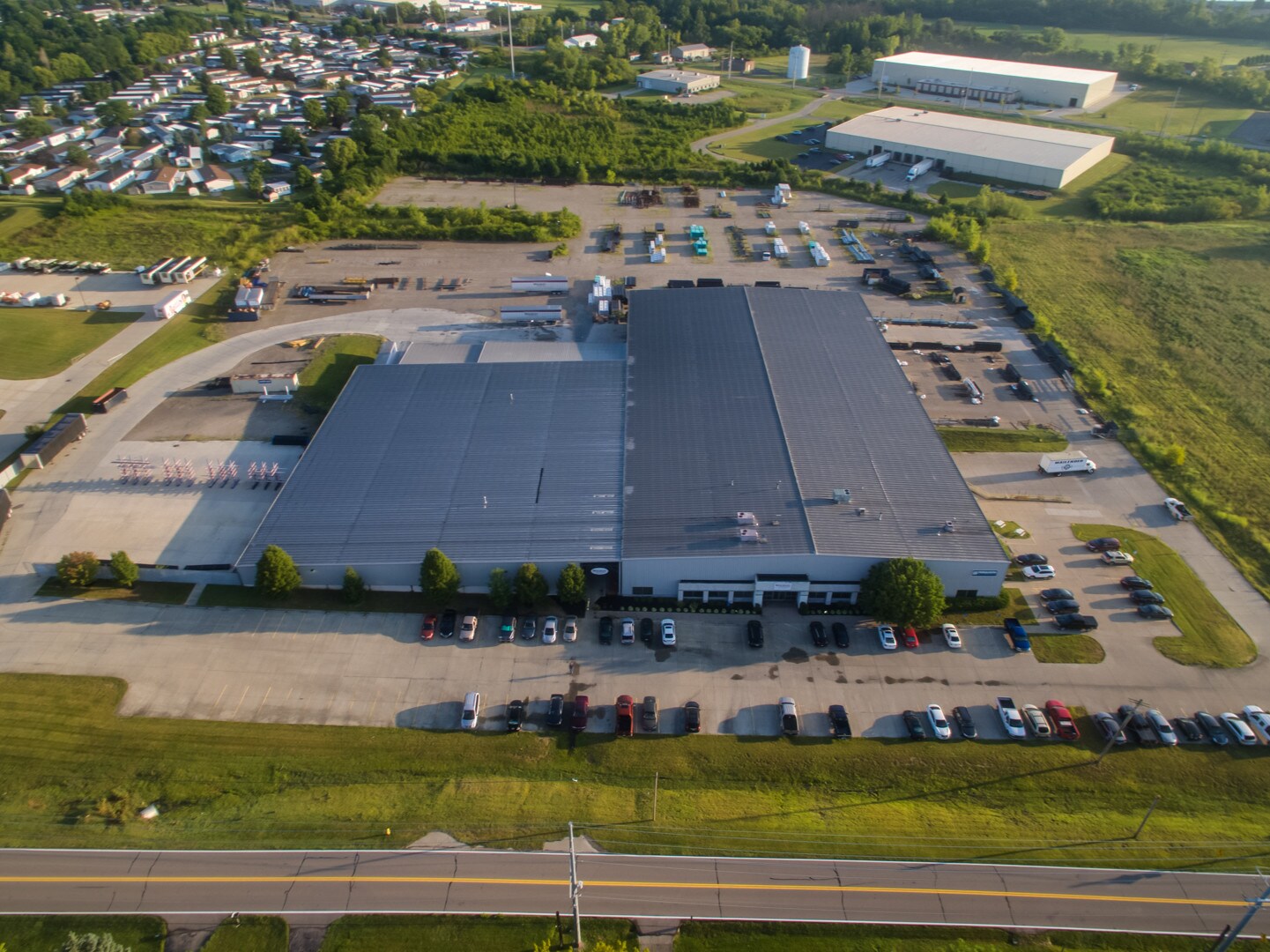 5100-5122 Rialto Rd, West Chester, OH for sale Other- Image 1 of 1